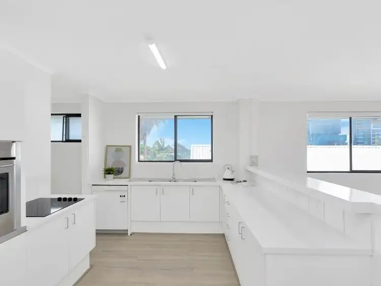 Fourth view of Homely unit listing, 15/83 Queen Street, Southport QLD 4215