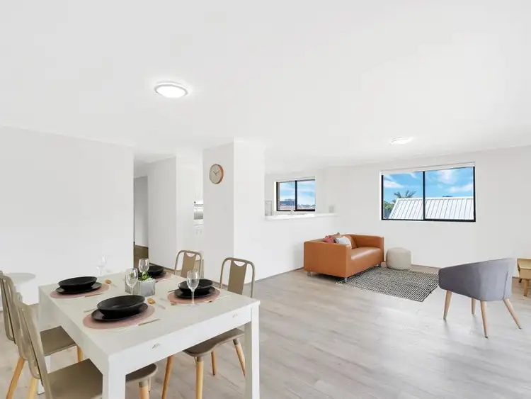 Fifth view of Homely unit listing, 15/83 Queen Street, Southport QLD 4215