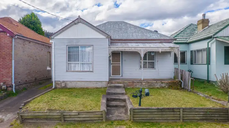 10 Selwyn Street, Lithgow NSW 2790