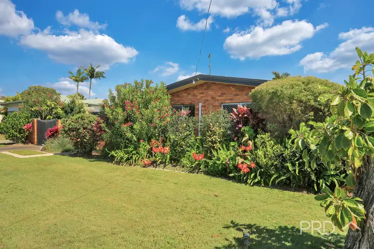 Third view of Homely house listing, 61 Limpus Street, Urangan QLD 4655