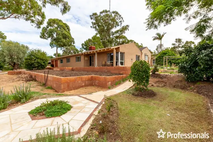 Second view of Homely house listing, 8 Grevillea Avenue, Roleystone WA 6111