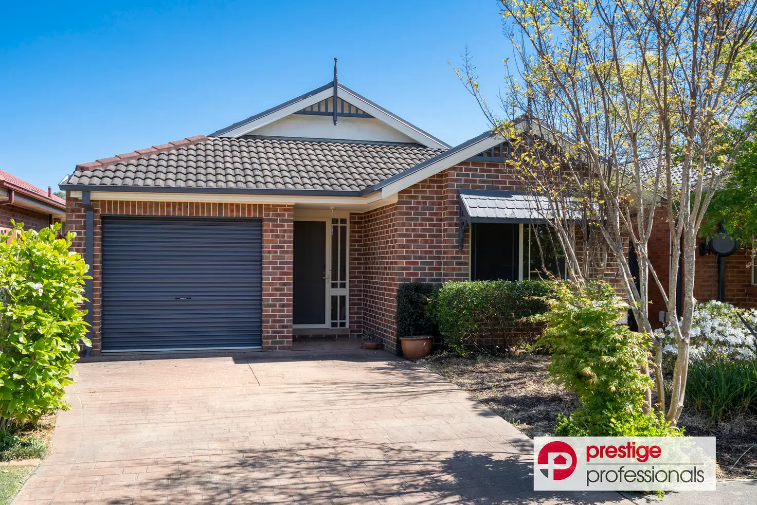 Main view of Homely house listing, 18 Blamey Road, Wattle Grove NSW 2173