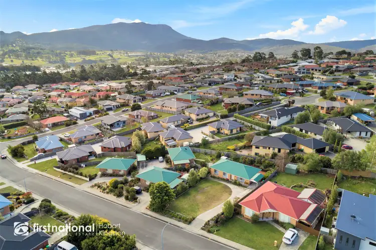 10 Thornbill Street, Kingston TAS 7050