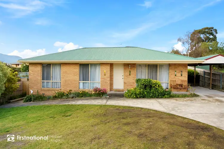 Second view of Homely house listing, 10 Thornbill Street, Kingston TAS 7050
