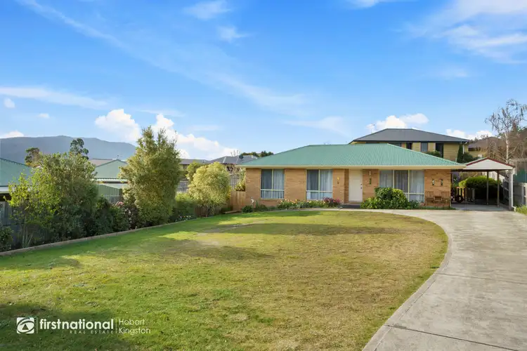 Third view of Homely house listing, 10 Thornbill Street, Kingston TAS 7050