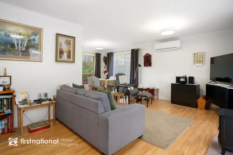 Fourth view of Homely house listing, 10 Thornbill Street, Kingston TAS 7050