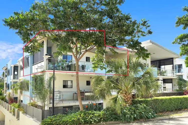 811/117 Flockton Street, Everton Park QLD 4053