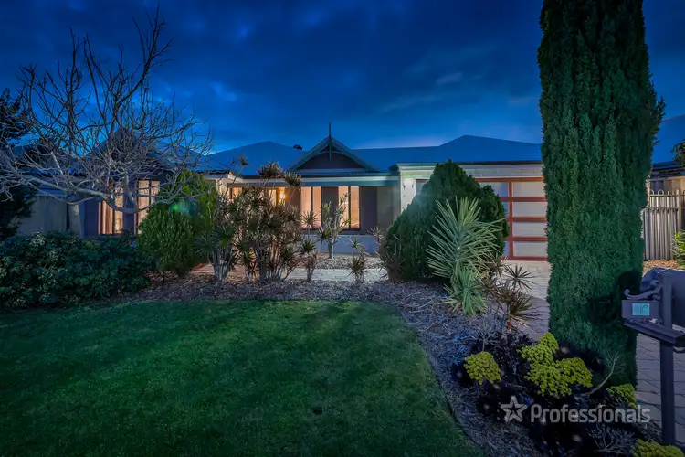Main view of Homely house listing, 16 Chilworth Road, Butler WA 6036
