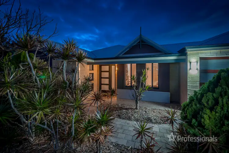 Second view of Homely house listing, 16 Chilworth Road, Butler WA 6036