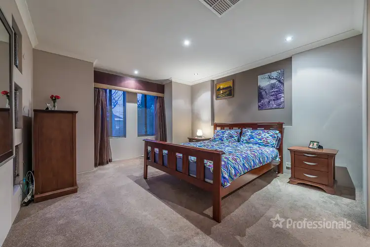 Fifth view of Homely house listing, 16 Chilworth Road, Butler WA 6036