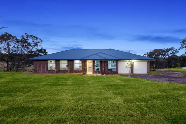 22 Devine Grove, South Maroota NSW 2756