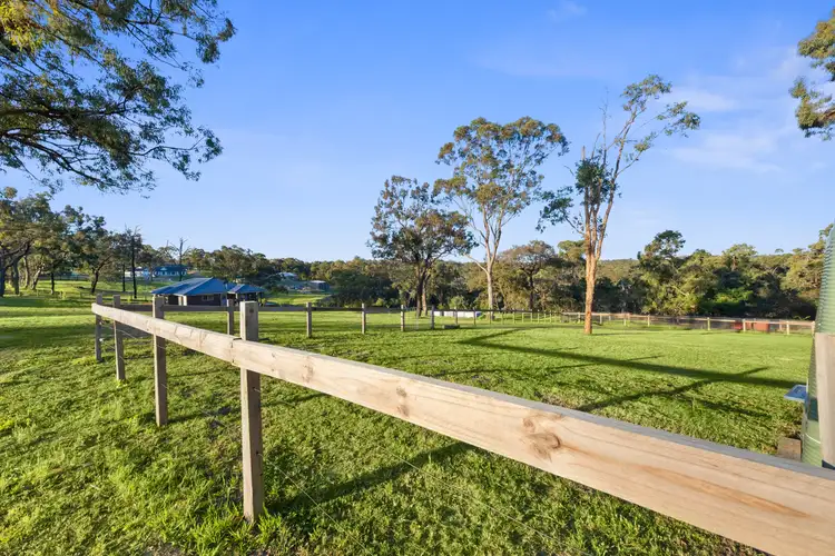 Second view of Homely house listing, 22 Devine Grove, South Maroota NSW 2756