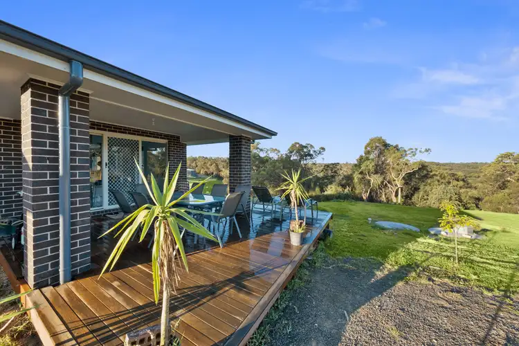 Third view of Homely house listing, 22 Devine Grove, South Maroota NSW 2756
