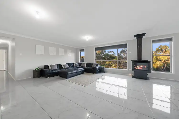Fourth view of Homely house listing, 22 Devine Grove, South Maroota NSW 2756