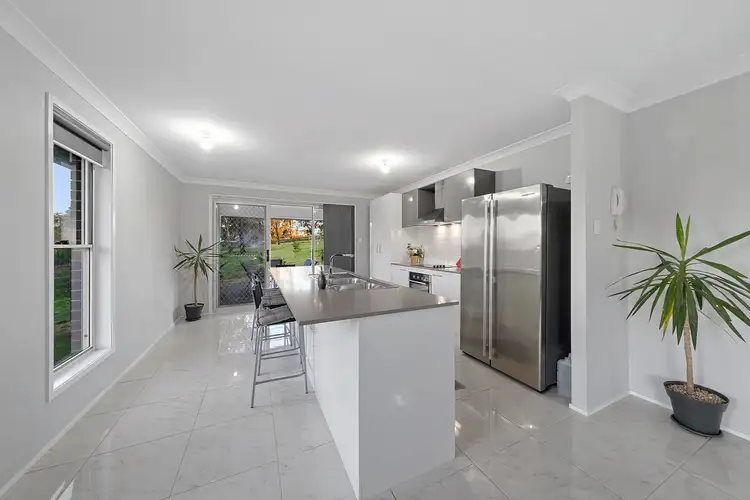 Fifth view of Homely house listing, 22 Devine Grove, South Maroota NSW 2756