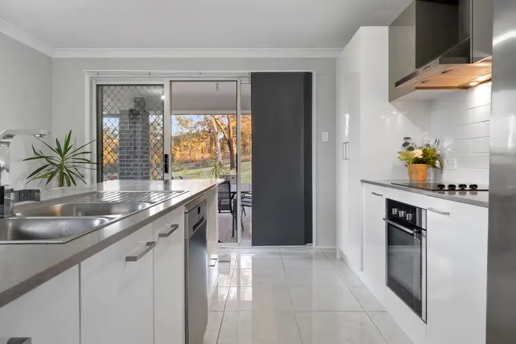 Sixth view of Homely house listing, 22 Devine Grove, South Maroota NSW 2756