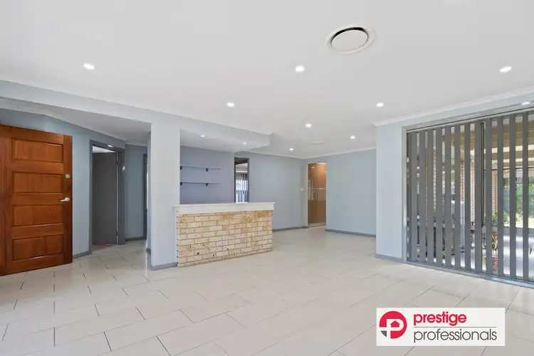 Second view of Homely house listing, 211 Nuwarra Road, Moorebank NSW 2170