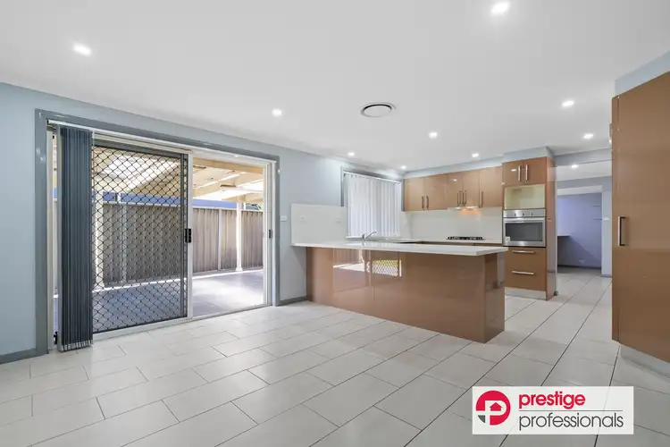 Third view of Homely house listing, 211 Nuwarra Road, Moorebank NSW 2170
