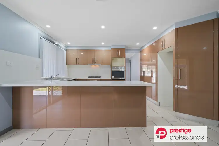 Fourth view of Homely house listing, 211 Nuwarra Road, Moorebank NSW 2170