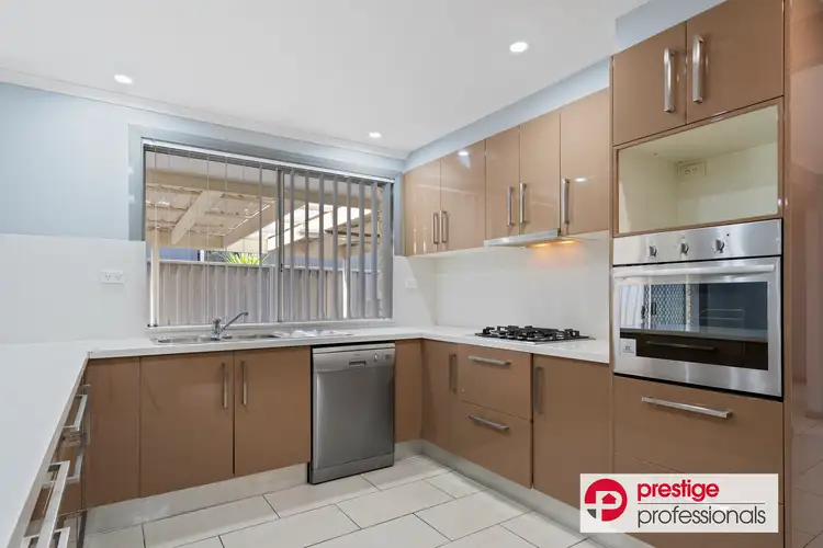 Fifth view of Homely house listing, 211 Nuwarra Road, Moorebank NSW 2170