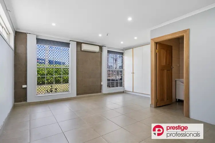 Sixth view of Homely house listing, 211 Nuwarra Road, Moorebank NSW 2170