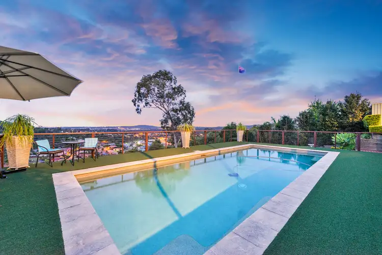 Fifth view of Homely house listing, 29 Salvado Drive, Pacific Pines QLD 4211