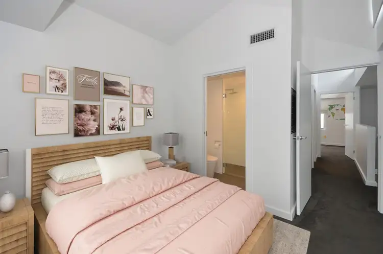 Fourth view of Homely townhouse listing, 2/1 Tathra Place, Gymea NSW 2227