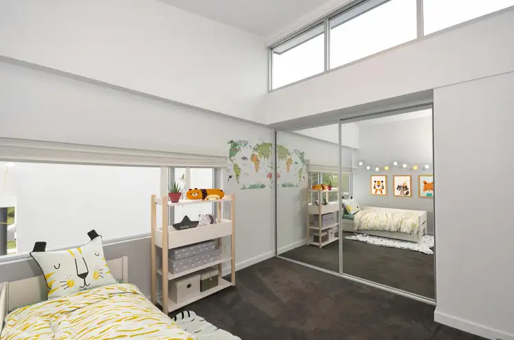 Fifth view of Homely townhouse listing, 2/1 Tathra Place, Gymea NSW 2227