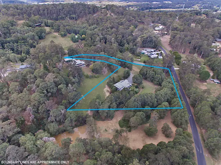 15 Sunvalley Court, Guanaba QLD 4210