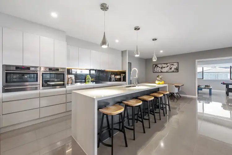 Third view of Homely house listing, 5 Woodward Crescent, North Lakes QLD 4509