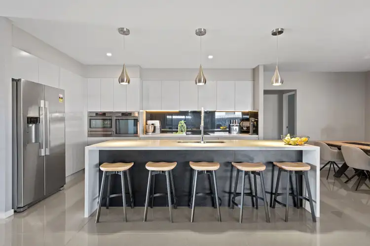 Fourth view of Homely house listing, 5 Woodward Crescent, North Lakes QLD 4509