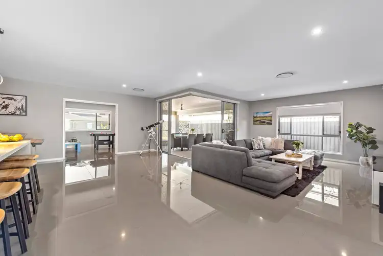 Fifth view of Homely house listing, 5 Woodward Crescent, North Lakes QLD 4509