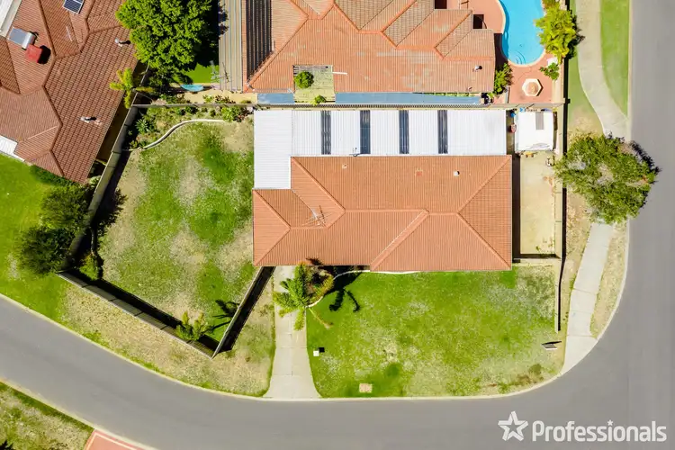 Main view of Homely house listing, 1 Spyglass Court, Safety Bay WA 6169