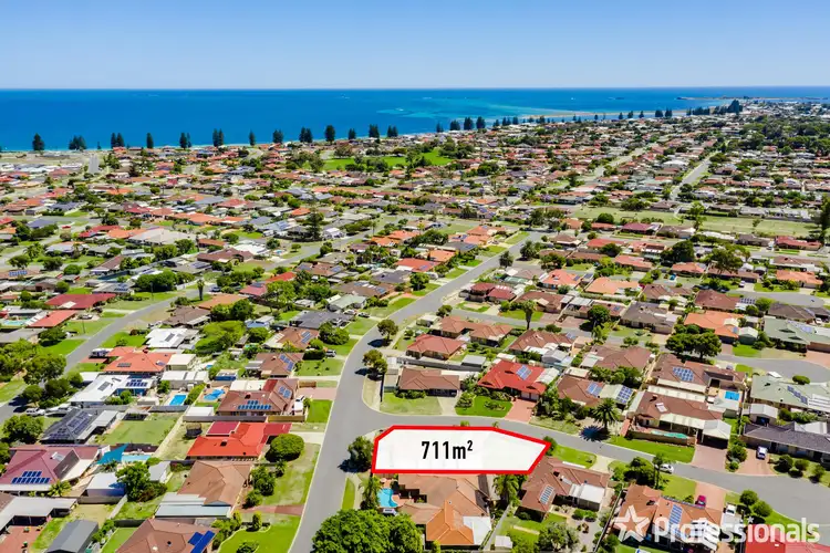 Second view of Homely house listing, 1 Spyglass Court, Safety Bay WA 6169
