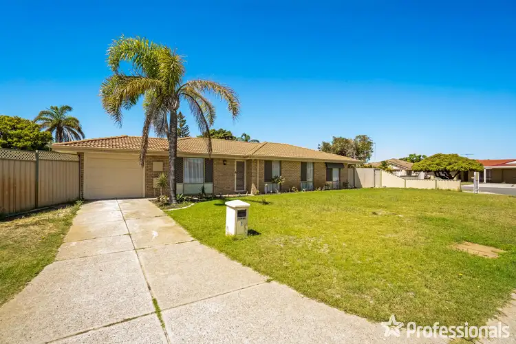 Third view of Homely house listing, 1 Spyglass Court, Safety Bay WA 6169