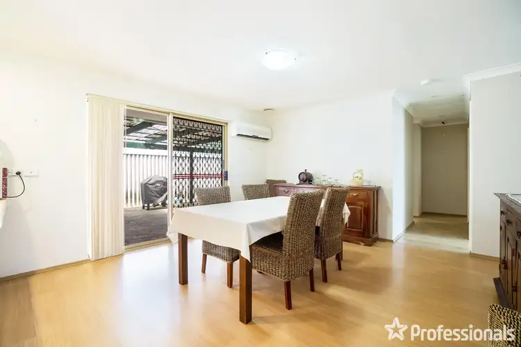 Seventh view of Homely house listing, 1 Spyglass Court, Safety Bay WA 6169