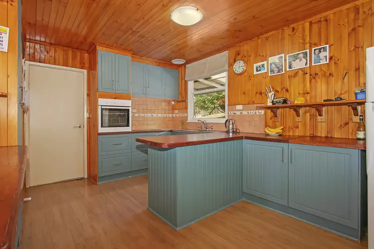 Third view of Homely rural property listing, 380 Omeo Highway, Tallangatta VIC 3700
