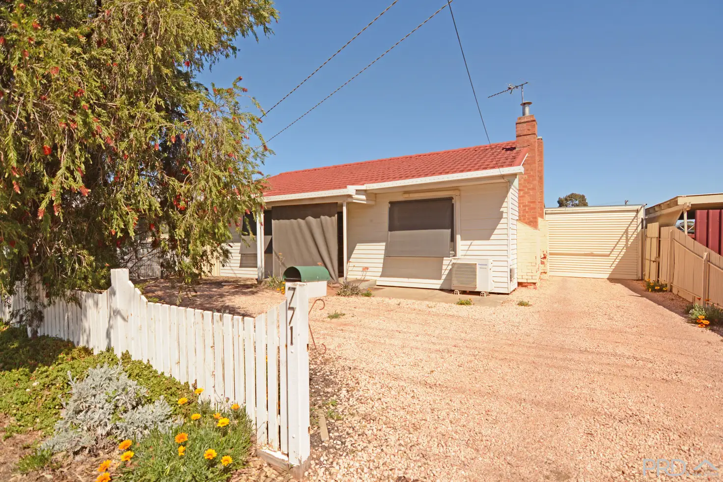 Main view of Homely house listing, 771 Fourteenth Street, Mildura VIC 3500