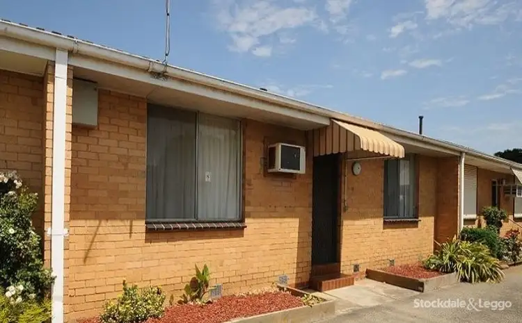 6/2 Chandler Road