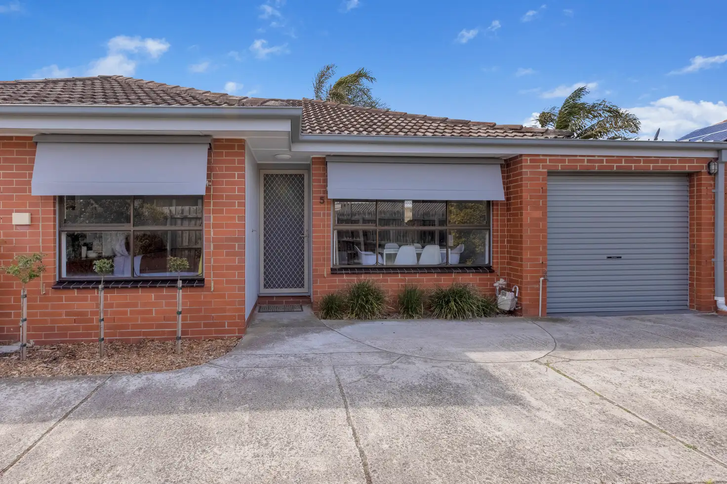 Main view of Homely unit listing, 5/16 Broadway, Bonbeach VIC 3196