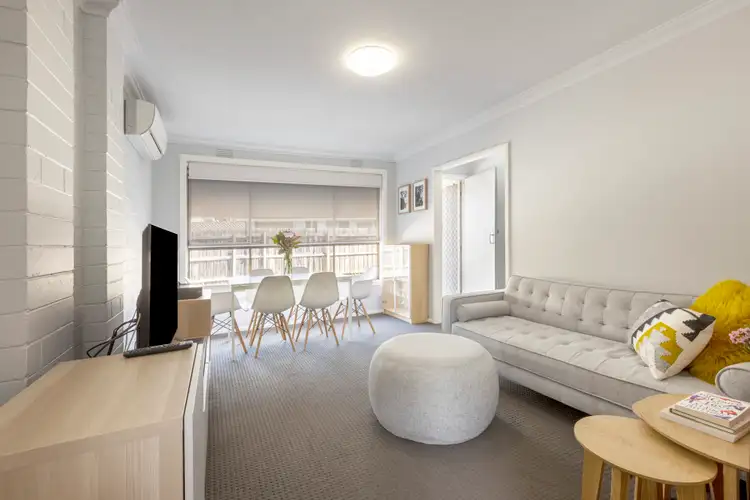 Second view of Homely unit listing, 5/16 Broadway, Bonbeach VIC 3196