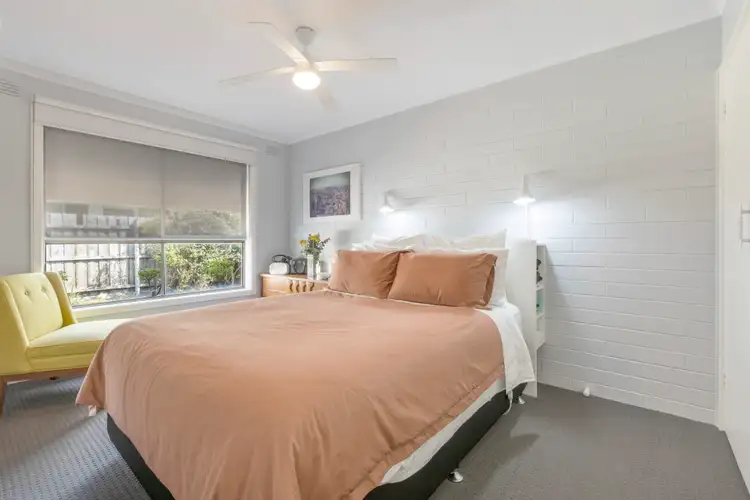 Fifth view of Homely unit listing, 5/16 Broadway, Bonbeach VIC 3196