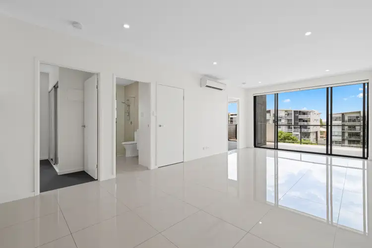 Third view of Homely apartment listing, 501/25-29 Felix Street, Lutwyche QLD 4030