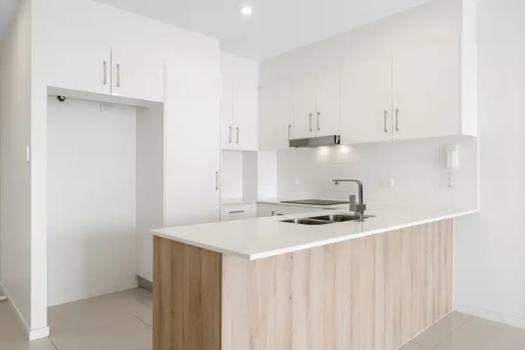 Fourth view of Homely apartment listing, 501/25-29 Felix Street, Lutwyche QLD 4030