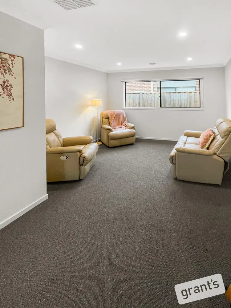 Sixth view of Homely house listing, 31 Vermillion Drive, Clyde North VIC 3978