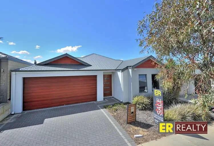 7 Hestercombe Way, Landsdale WA 6065