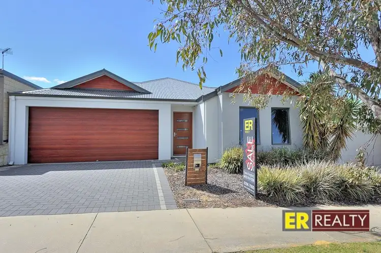 Third view of Homely house listing, 7 Hestercombe Way, Landsdale WA 6065