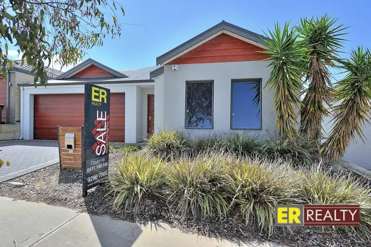 Fourth view of Homely house listing, 7 Hestercombe Way, Landsdale WA 6065