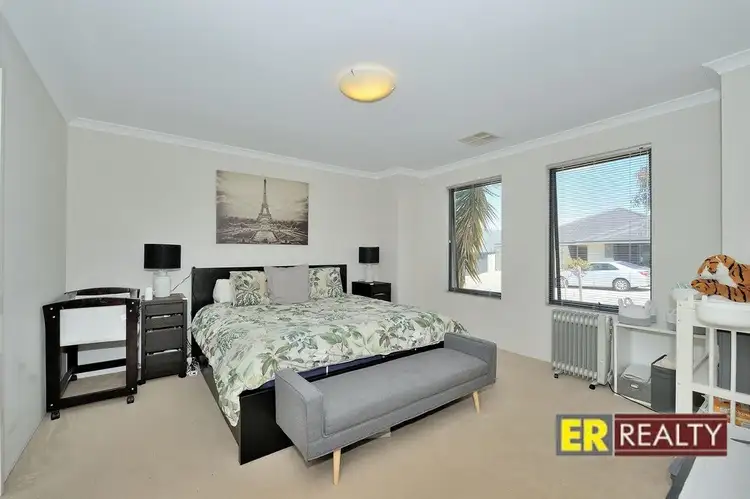 Fifth view of Homely house listing, 7 Hestercombe Way, Landsdale WA 6065