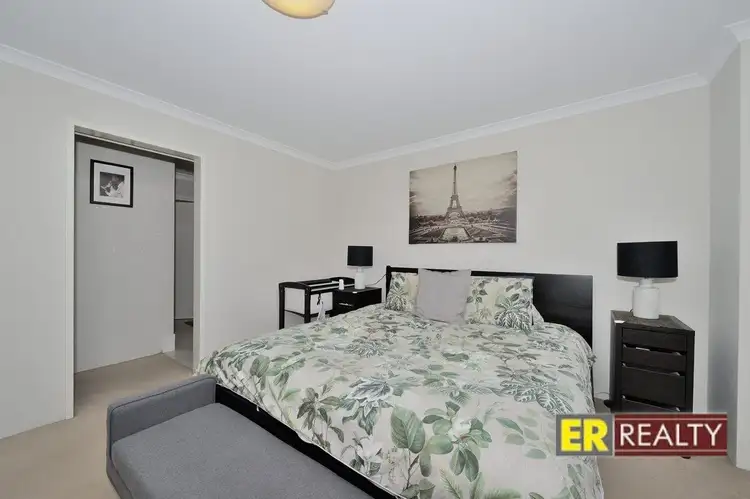 Sixth view of Homely house listing, 7 Hestercombe Way, Landsdale WA 6065